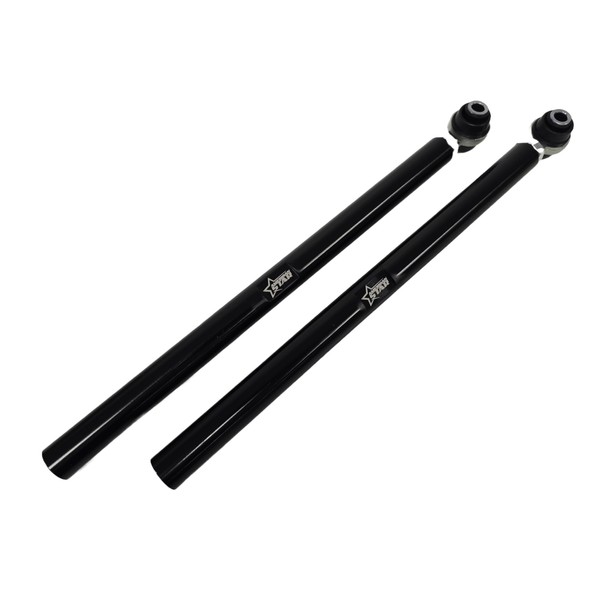 American Star Manufacturing, LLC 6061 T6 Billet Black Anodizied Aluminum