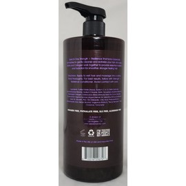 Seed + Clay Probiotics Technology Strength + Resilience Shampoo 32 fl oz