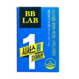 뉴트리원 비비랩 시서스 원 다이어트 850mg 14정 2주분 NutriOne Bibi Lab Cissus One Diet 850mg 14 Tablets 2 Weeks Supply