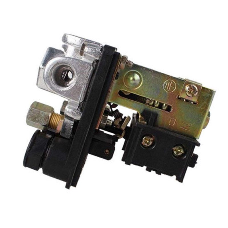 Mdurian Solid 90-120 PSI Pressure Switch Air Compressor Pump Compressor