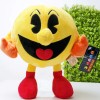 PAC-MAN Plush 10" Collectible 2025 NEW Rare Find Trending