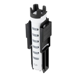 Daiwa Tackle Box Tool TB Slide Rod Stand 245 Shine White