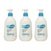Dermave 더마비 데일리 모이스처 바디로션 더마디 우디향 400ml 3개 MJ