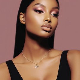 Sonateomber Gold Leaf Pendant Necklaces for Women Teen Girls Simple Dainty Cute Rhinestone CZ Ginkgo Leaves Dangle Drop Y Necklace Thin Chain Prom Wedding Bridal Fashion Aesthetic Jewelry Gifts