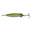 Abu Garcia Toby Spoon Fishing Lure | Legendary Predator Fish