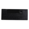 84 Key Bluetooth Keyboard 3 Mode 2.4G Wireless Bluetooth Gaming