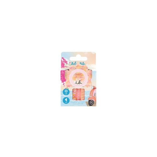 INVISIBOBBLE SET SIC DOLCE VITA 4PC