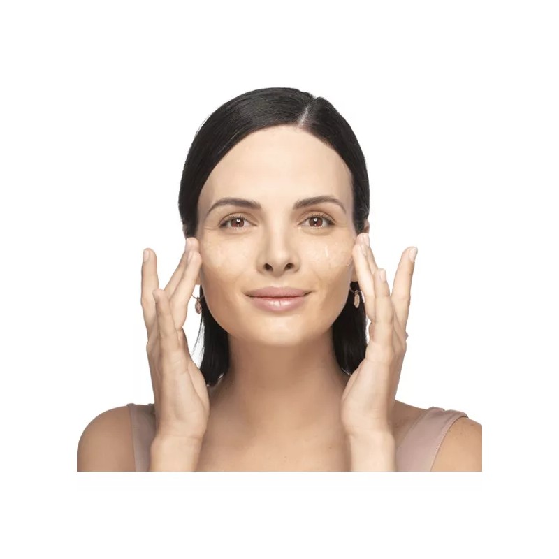 Jafra Novomarine O Red Jafra Crema Y Suero Facial Vegano