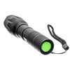 SE Black 500 Lumens Emergency Focus Flashlight - FL338-10W