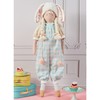 Simplicity SS9621OS Dolls and Clothes OS (One Size Only)