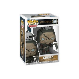 Funko Pop! Animation | Jujutsu Kaisen Megumi Fushiguro #1646 Chase | Exclusive and Limited Chase Edition | Anime Collectible Vinyl Figure | FS