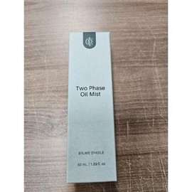 Incellderm 인셀덤 투페이스 오일 미스트 50ml / N Incellium Two-Face Oil Mist 50ml / N