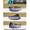 Logto Photochromic Visor Compatible With GT-Air 1/2 Replacement Transition Motorcycle