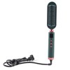 Professional Electric Hair Comb Brush Ionic Hair Straightener Hairstyling Tool