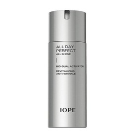 IOPE [Fashion Plus] [IOPE] Men All Day Perfect All-in-One 120ml... / [패션플러스][아이오페]맨 올데이 퍼펙트 올인원 120ml...