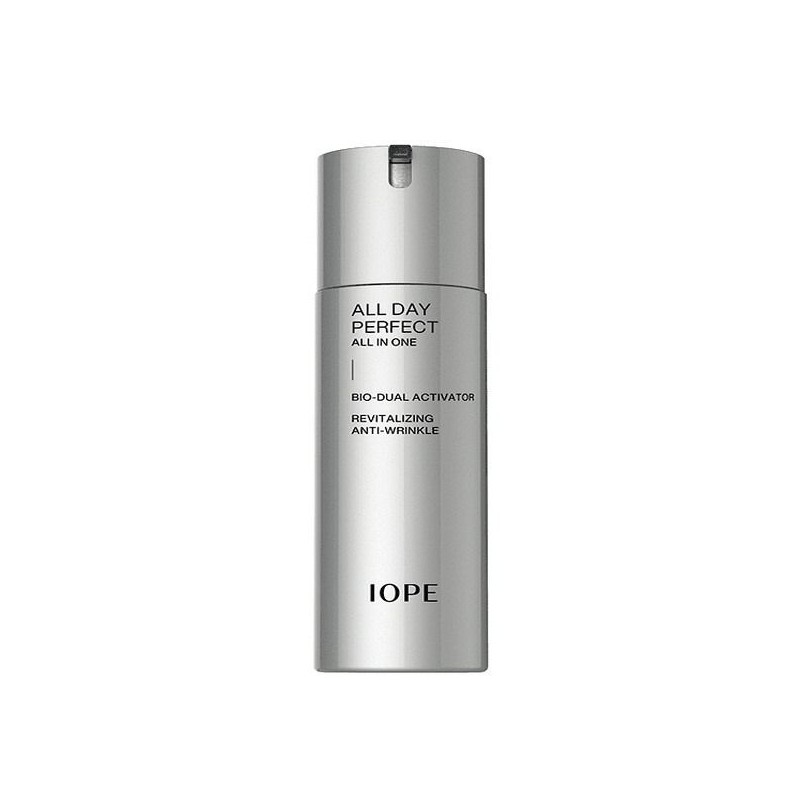IOPE [Fashion Plus] [IOPE] Men All Day Perfect All-in-One 120ml...