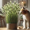Seeds Cat Orchard Grass (Dactylis glomerata) Non GMO Heirloom 100