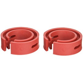 viz Rubber Spacer Spring Rubber 15mm Honda Saber VIZ-PCB15E-237