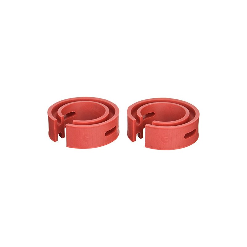 viz Rubber Spacer Spring Rubber 15mm Honda Saber VIZ-PCB15E-237