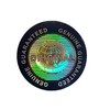 Hologram Labels Tamper Proof Labels Original Security Stickers (100)