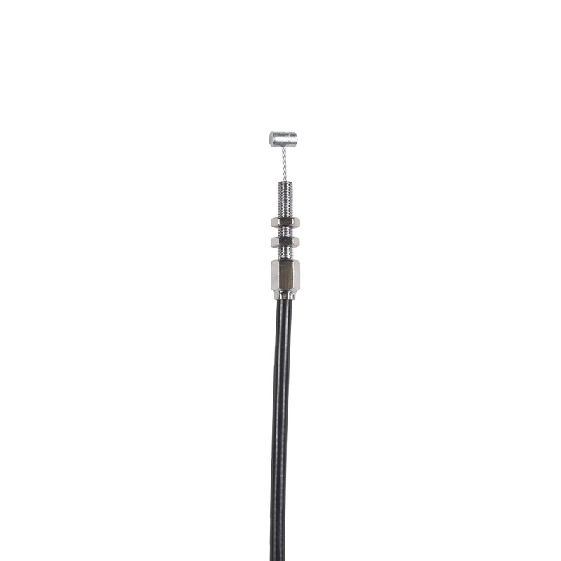 MOTOMASTER Motorcycle Throttle Cable A (OPEN) Compatible with Honda VT