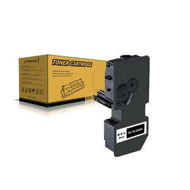Amla 1T02R70NL0 Compatible with Kyocera TK-5240K TK5240K TK-5240 Black Toner for Kyocera ECOSYS M5526cdn M5526cdw P5026cdn P5026cdw