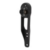 Bicycle Computers Extension Bracket Good Fixation Rust Resistant Bike Computer