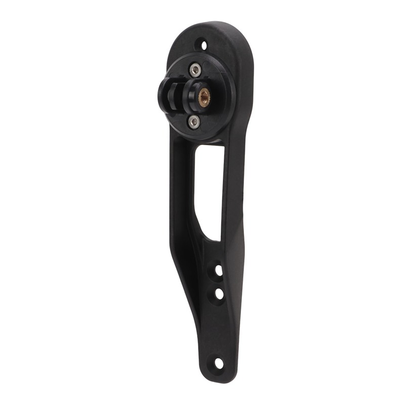 Bicycle Computers Extension Bracket Good Fixation Rust Resistant Bike Computer