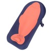 Baby Bath Support Quick Dry Folding Slip Resistant Spine Protection