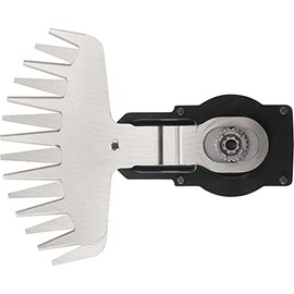 HiKOKI (ハイコーキ) Hedge Trimmer Blade for Shrubs and Grass 0037-1230 170mm