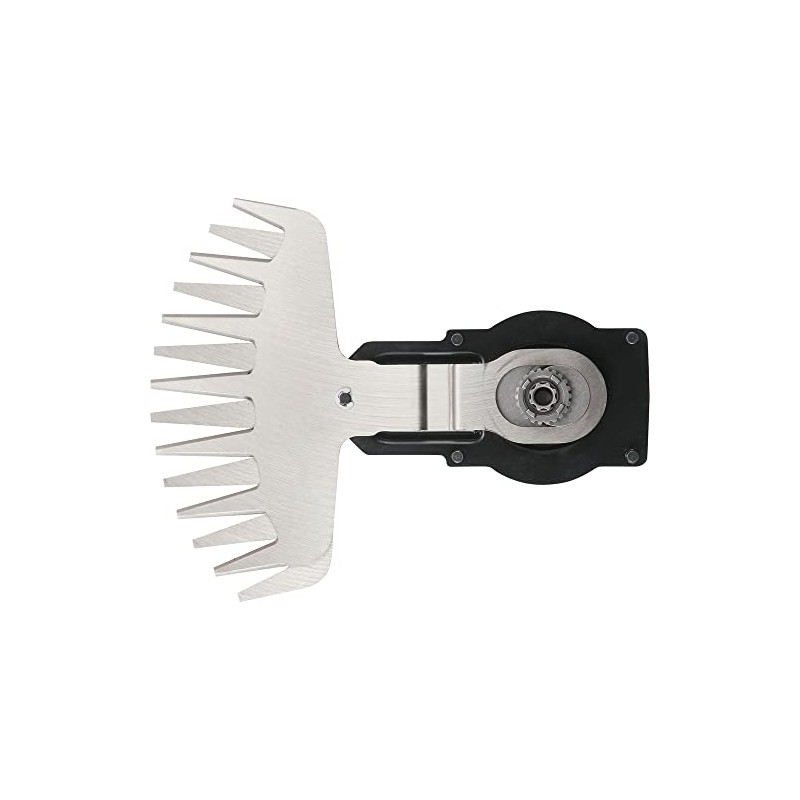 HiKOKI (ハイコーキ) Hedge Trimmer Blade for Shrubs and Grass 0037-1230