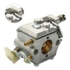 SPORTARC Carburettor Kit for 50 51 55 61 254 257