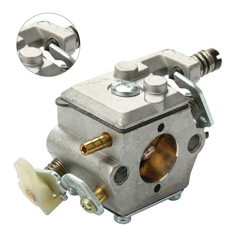 SPORTARC Carburettor Kit for 50 51 55 61 254 257