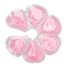 Hot Cold Breast Gel Bead Pack Boost Milk Production Eliminate