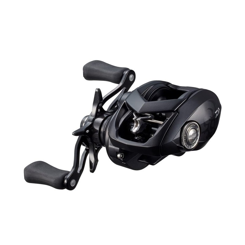 Daiwa Bait Reel 22 Tatula TW 80H (2022 Model)