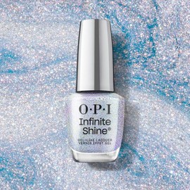갤러리아 OPI인피니트샤인 ISL HRS19 - PUT THE ICY IN SPICY Galleria OPI Infinite Shine ISL HRS19 - Put the Icy in Spicy