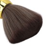 Barber Neck Duster Brush Soft Nylon Hair Hair Sweeping Cleaning