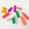 Orthodontics Chew for Invisalign Aligner Trays, 10 Chew, Mint Scented,