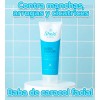Sheló Nabel Crema Facial Baba Caracol Antimanchas Hipoale