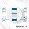 BetterYou Magnesium Body Butter - Incredibly Nourishing and Hydrating Formula