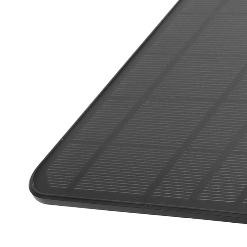 12W Solar Panel Camera, IP66 Waterproof 360 Degree Adjustable Bracket