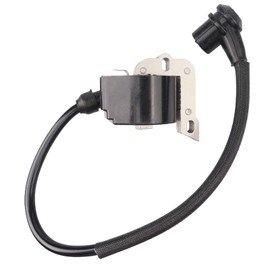 503639801 Ignition Coil with Spark Plug for Husqvarna 394 394XP 394EPA 395 395XP/XPG 395XP/XPG-EPA 395EPA Chainsaw