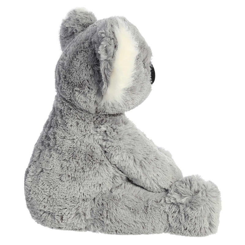 Aurora® Cuddly Koala Stuffed Animal - Cozy Comfort - Endless