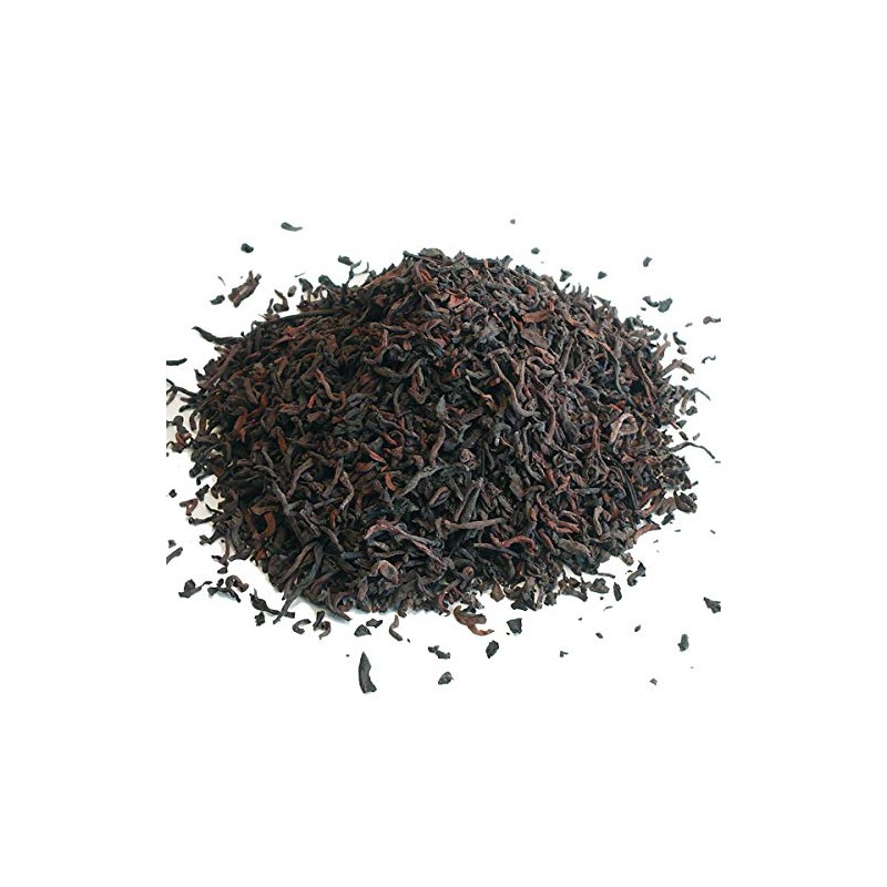 Pu-erh Tea Imperial Court No. 1 8 Years, 1.8 oz