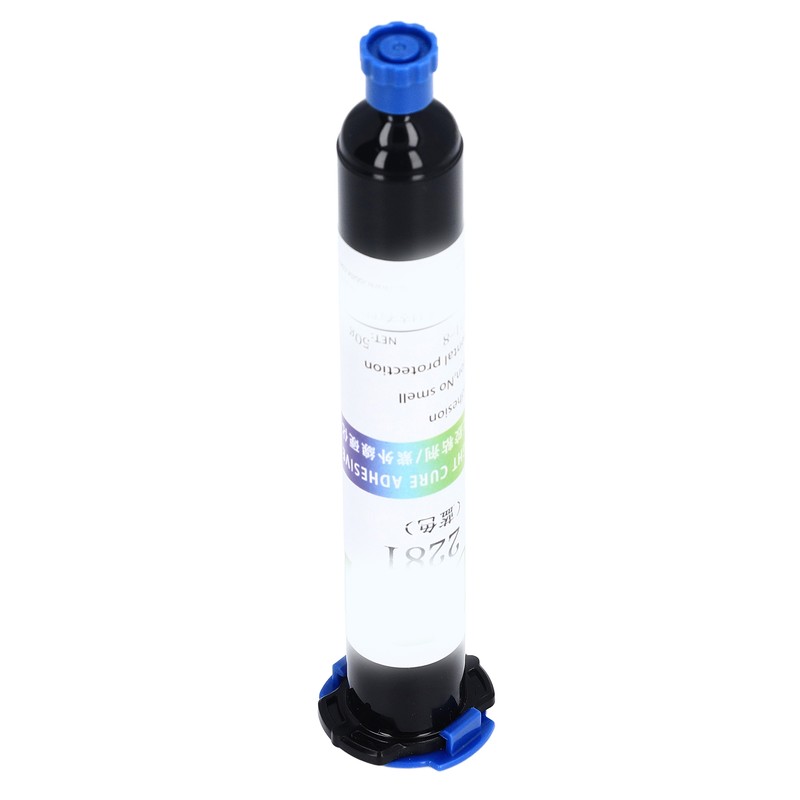 Epoxy Resin Glue Sealant Adhesive Glue No Shadow UV Curing
