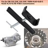 CTcar T-0151 Rear Clutch Spring Compressor Gear Tool - Low