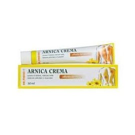 DR THEISS Arnica POM ATA RISCALDANTE