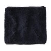 Goodfellow & Co Men's Shearling Scarf - (Black)
