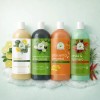 Shampoo Capilar De Chile Romero Chili Rosemary Hair Shampoo, 1