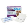 DentaSOAK Refill Kit - Mouthguard, Retainer, Denture, Appliance Cleaner –